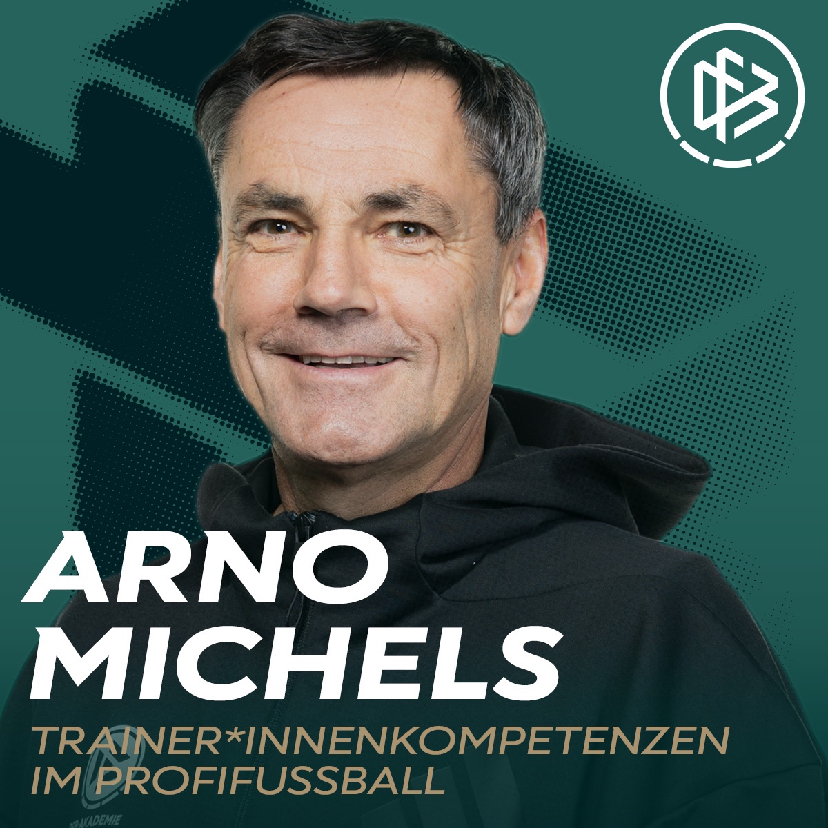 S2F5: Arno Michels