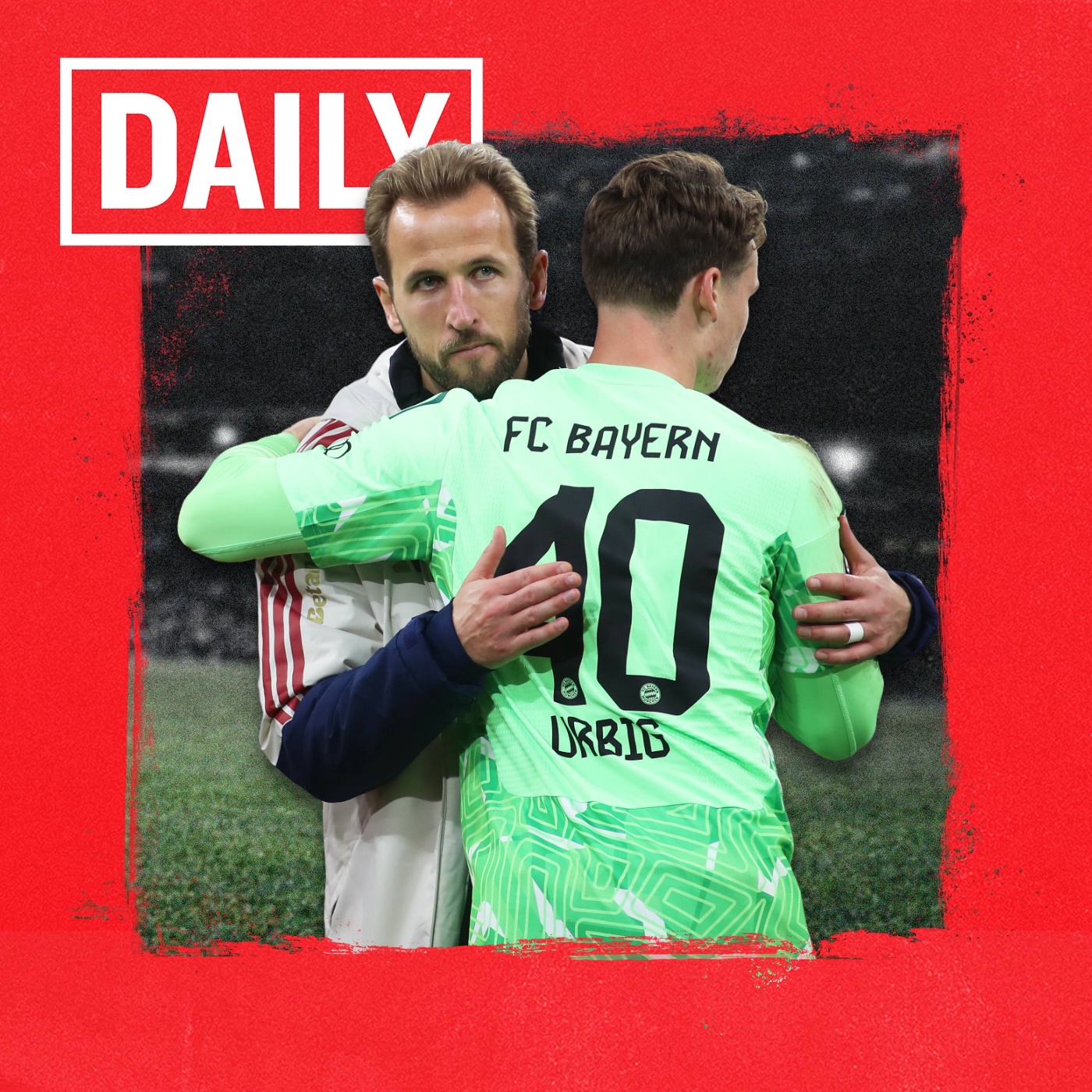 Bayerns Kane-Festspiele ohne Kane – und gegen wen soll Schalke noch gewinnen?