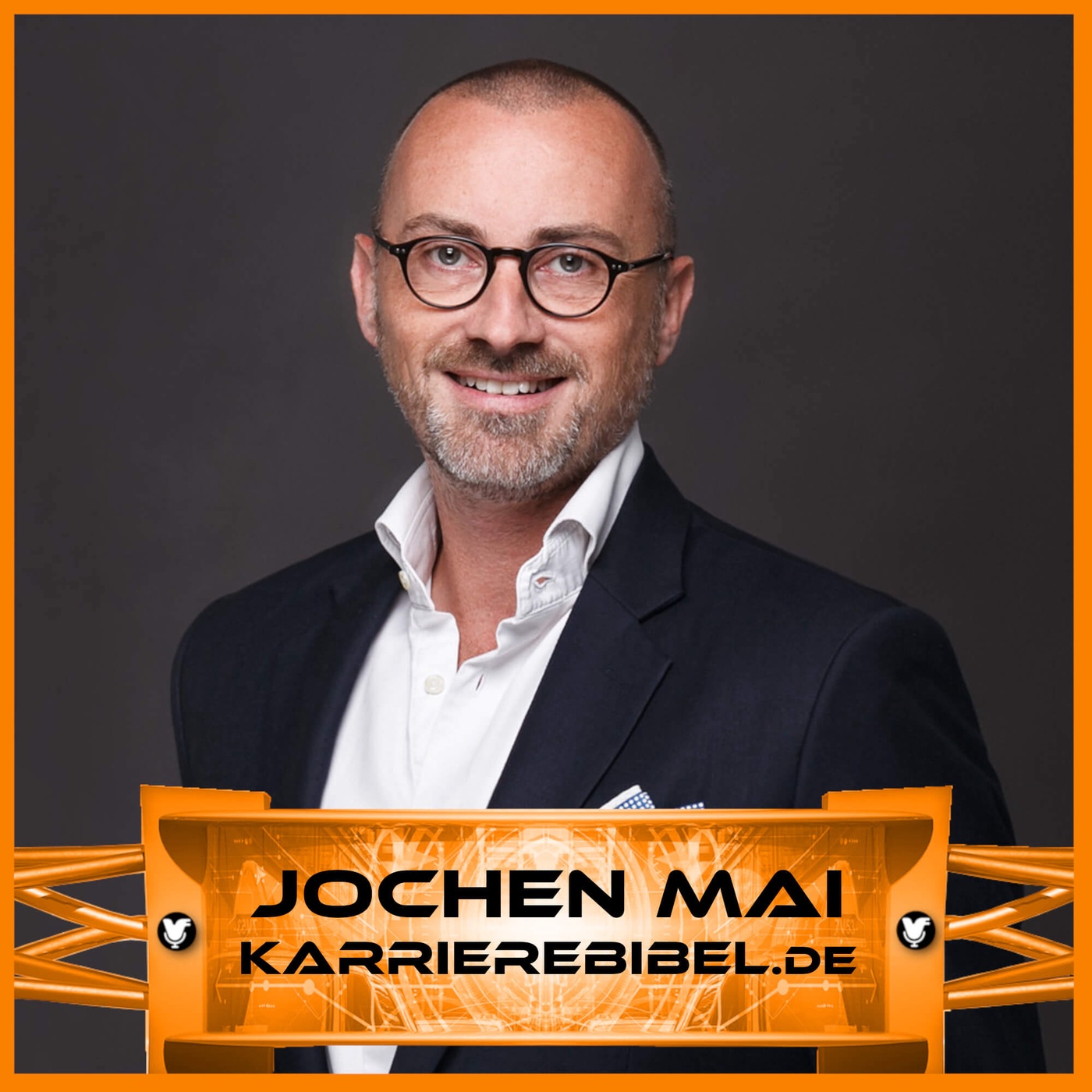 Interview mit Jochen Mai: Wie sieht der Arbeits- und Bewerbermarkt in der Versicherungsbranche im Jahr 2030 aus?