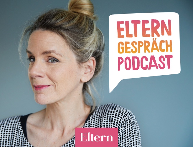 ELTERNgespräch - Podcast
