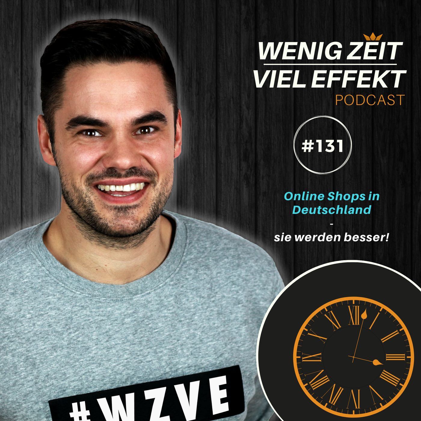 Online Shops in Deutschland - sie werden besser! | WZVE #131