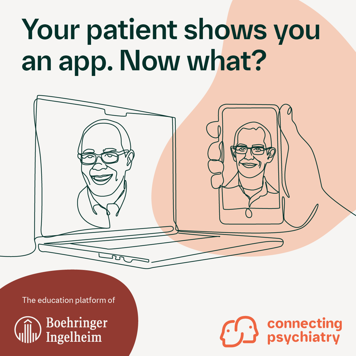 Your Patient Shows You an App. Now What?