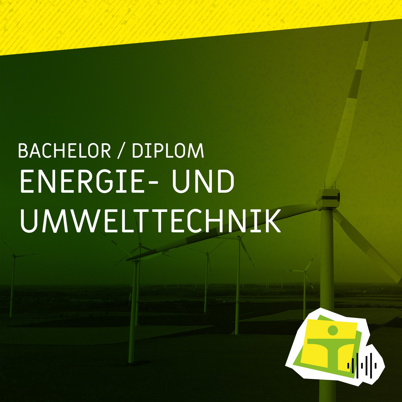 Episode 13: Bachelor-Studium Energie- und Umwelttechnik