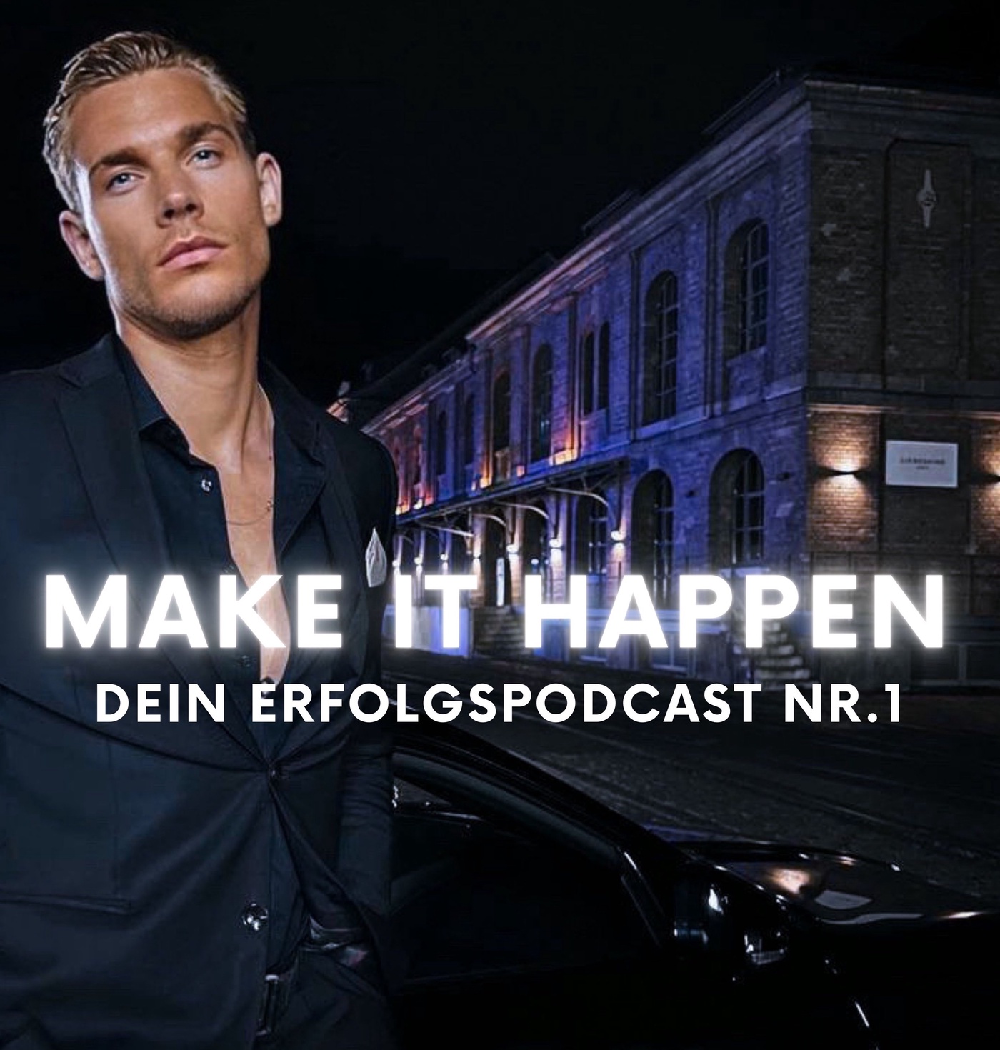 Positiv schockieren: Umgekehrte Psychologie im Verkauf #95