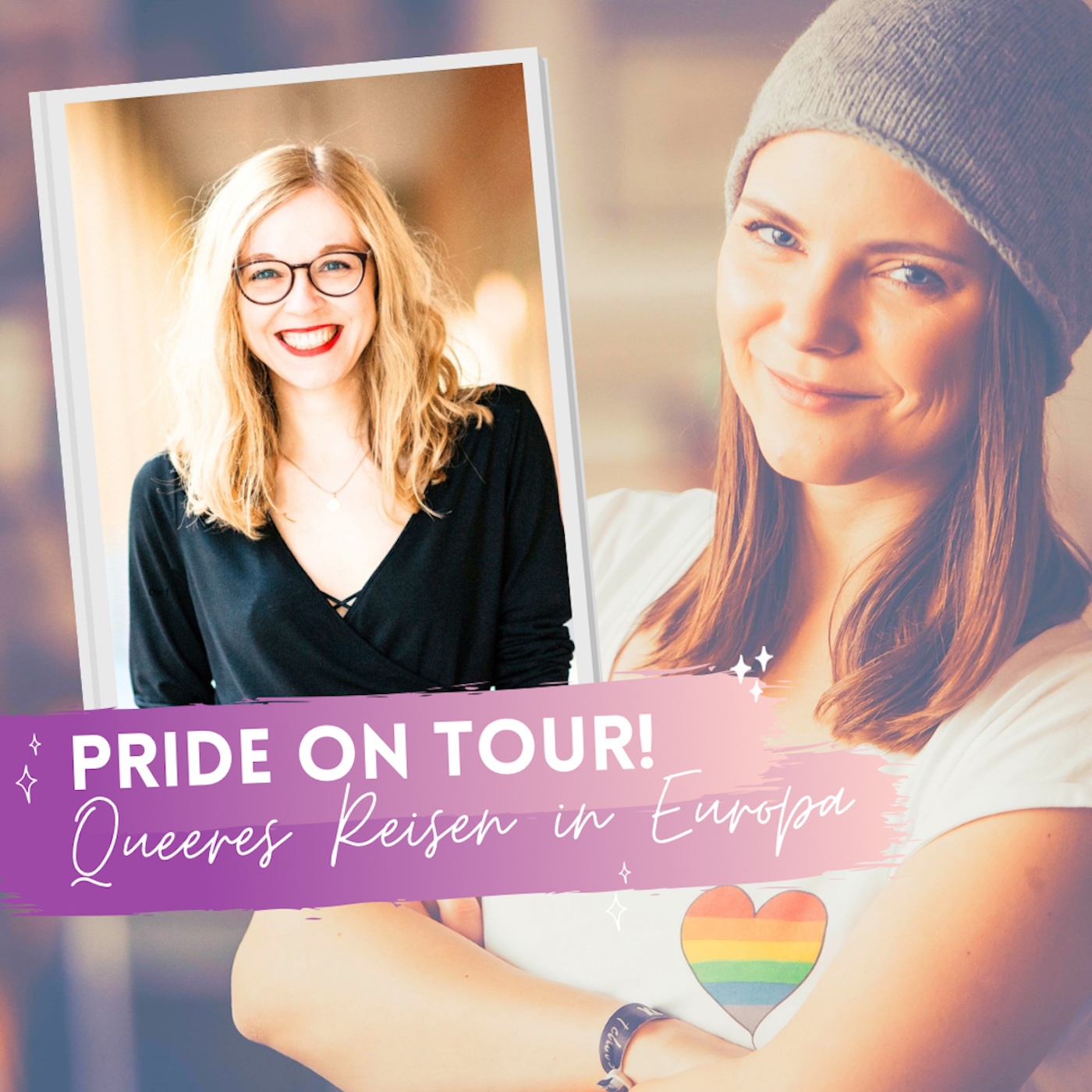 Queeres Reisen: Pride on Tour
