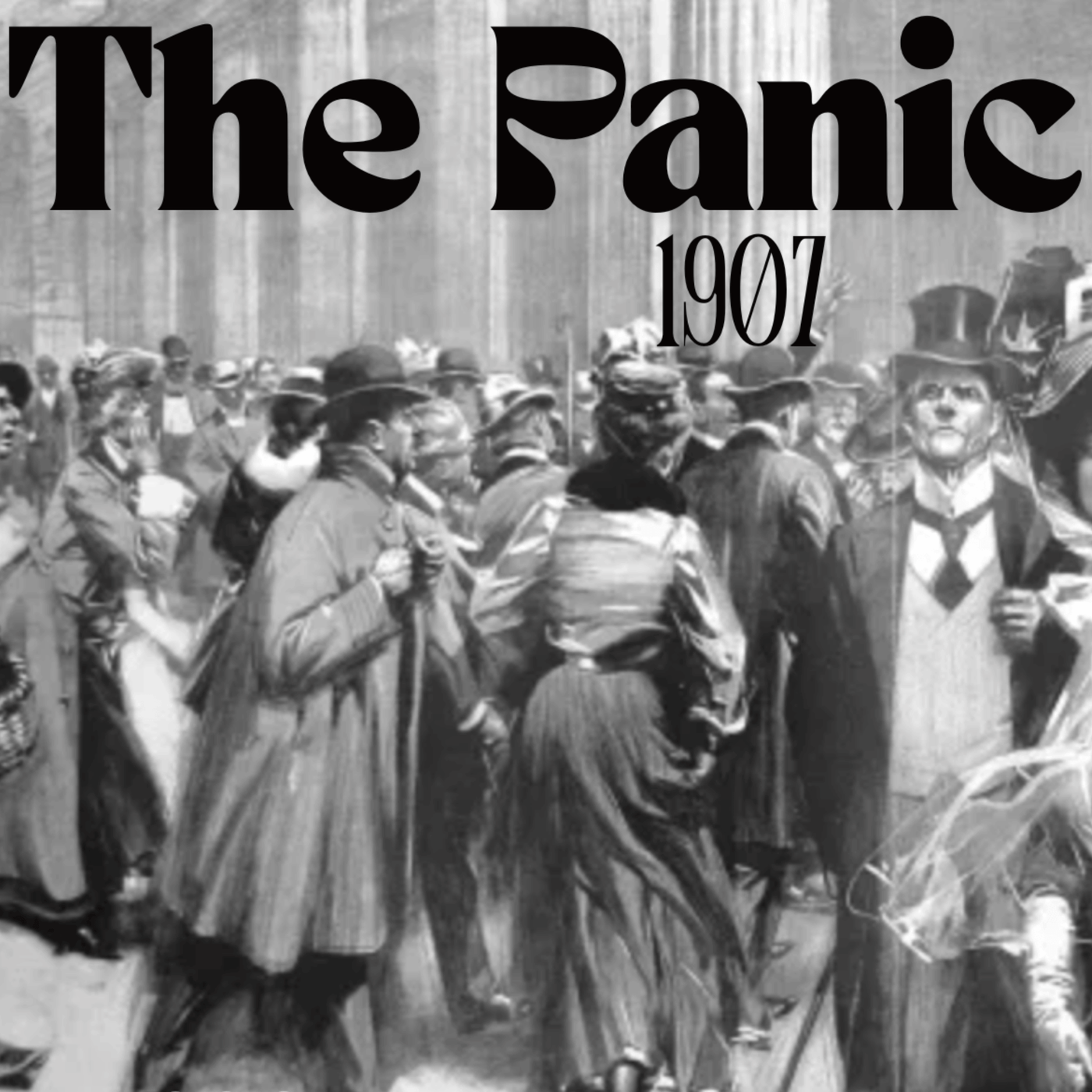 The Panic of 1907