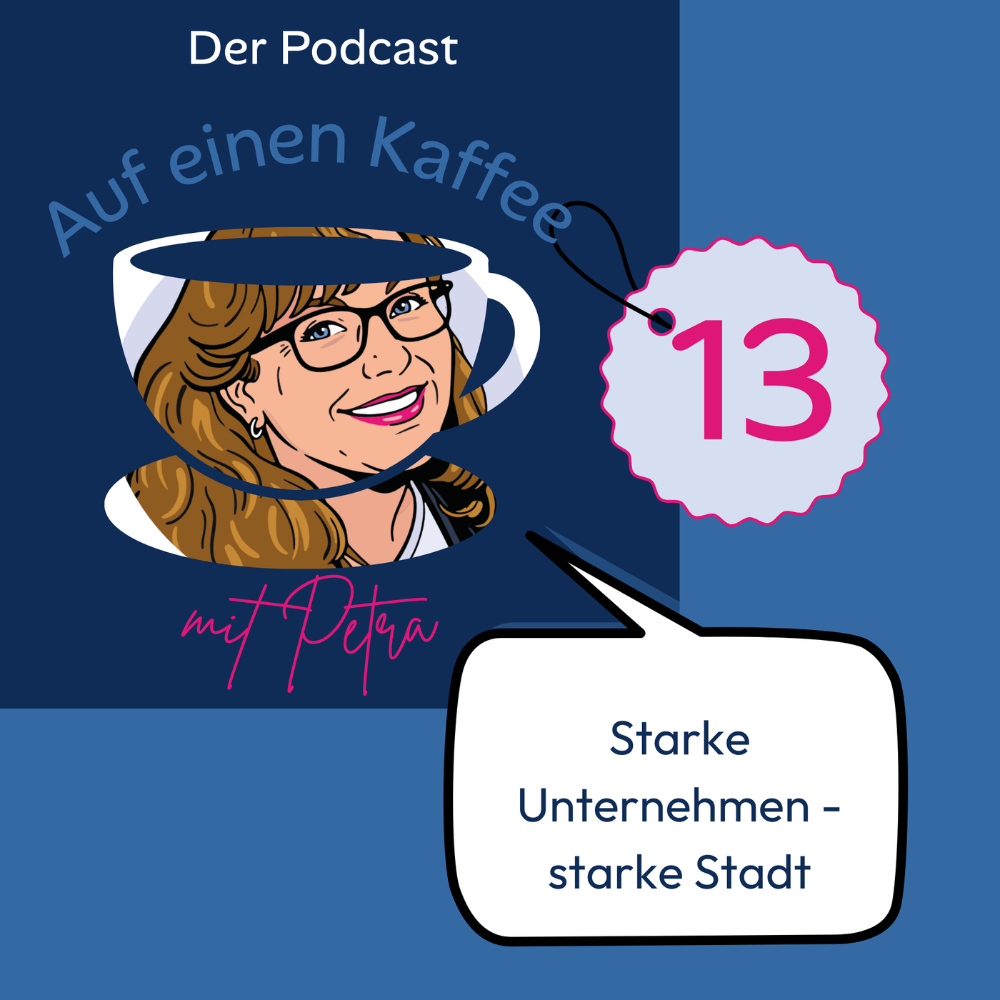 Folge 13: Was in Springe steckt – starke Unternehmen, starke Stadt