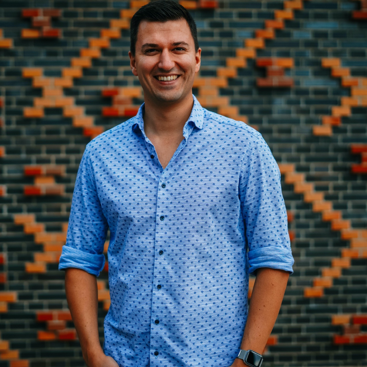 Folge 151: Fabian Scholz, können wir unsere Rente retten durch Aufrunden beim Einkauf?