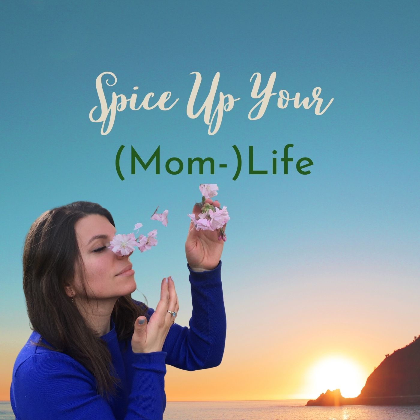 Spice Up Your (Mom-)Life