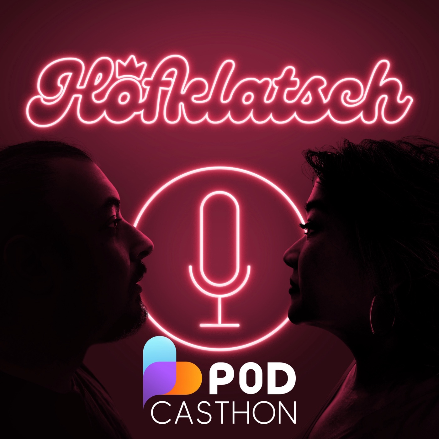 Wie aus einem Zelt Hoffnung wurde #Podcasthon 🤝