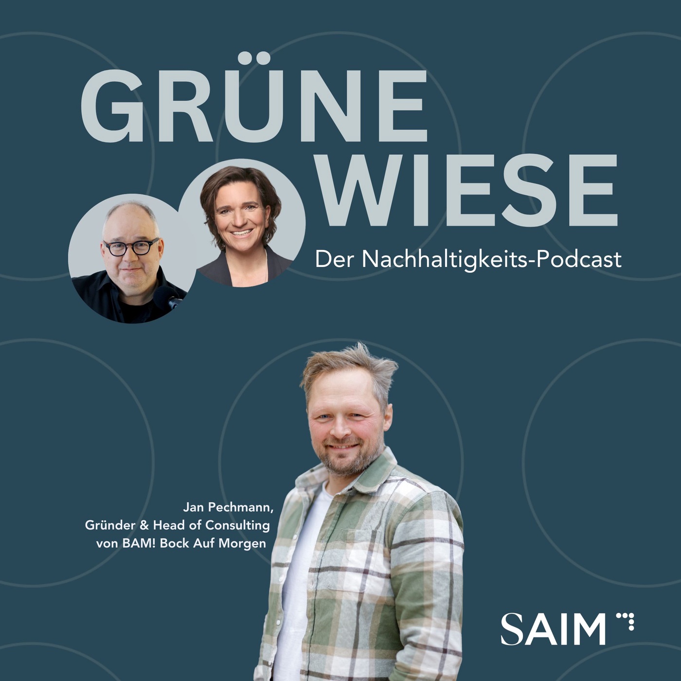 Nachhaltigkeit nervt? Dann erzählen wir's falsch.