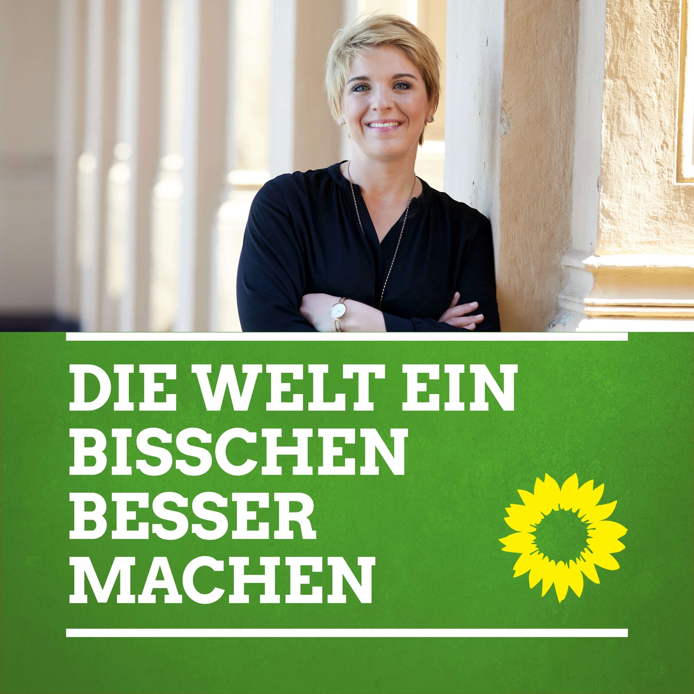 21 - Anna Schwamberger | Schulpolitik