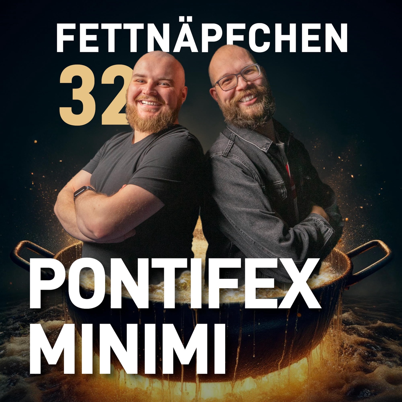 Pontifex Minimi