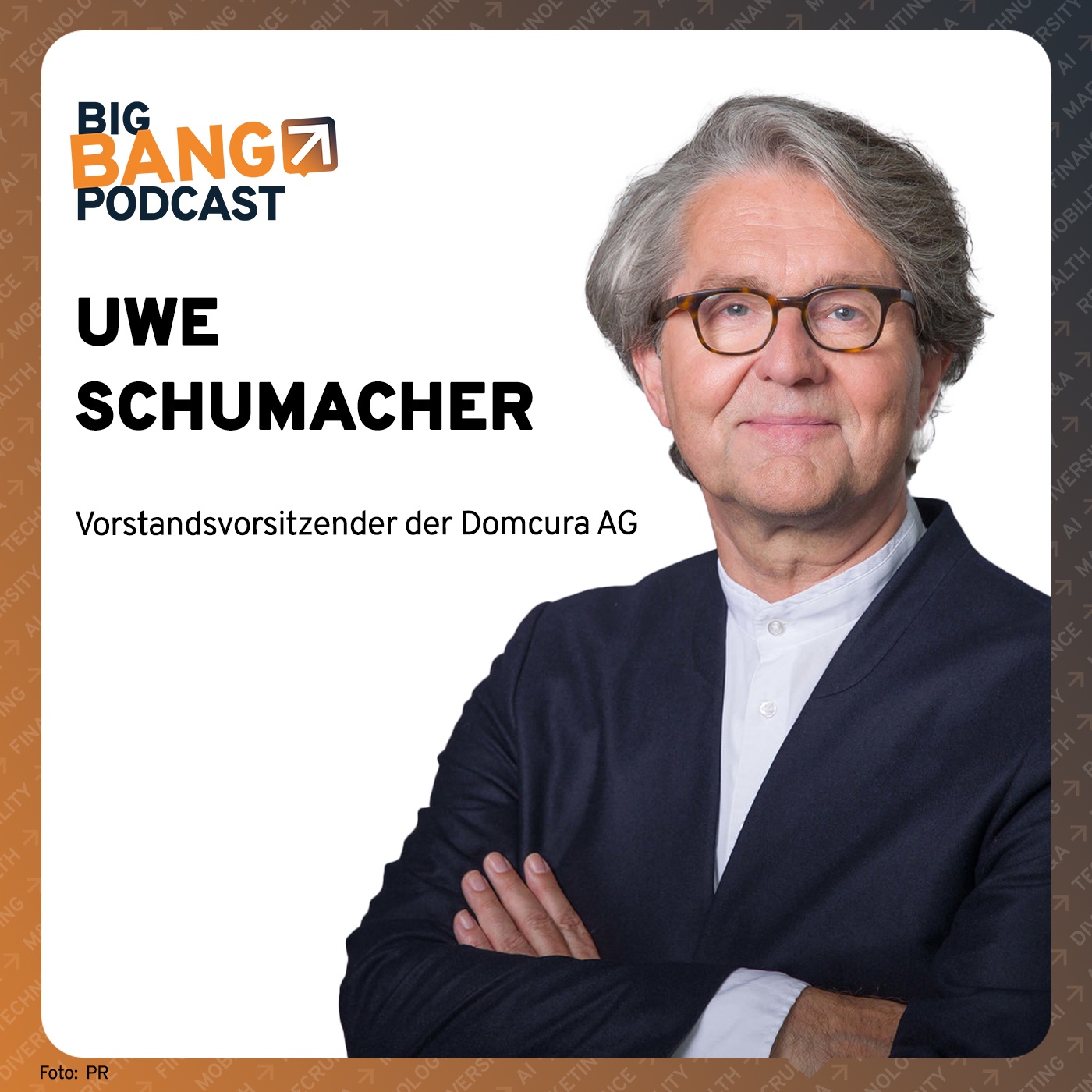 Uwe Schumacher: 30 Sekunden statt 30 Minuten – Wie KI den Schadenservice revolutioniert 