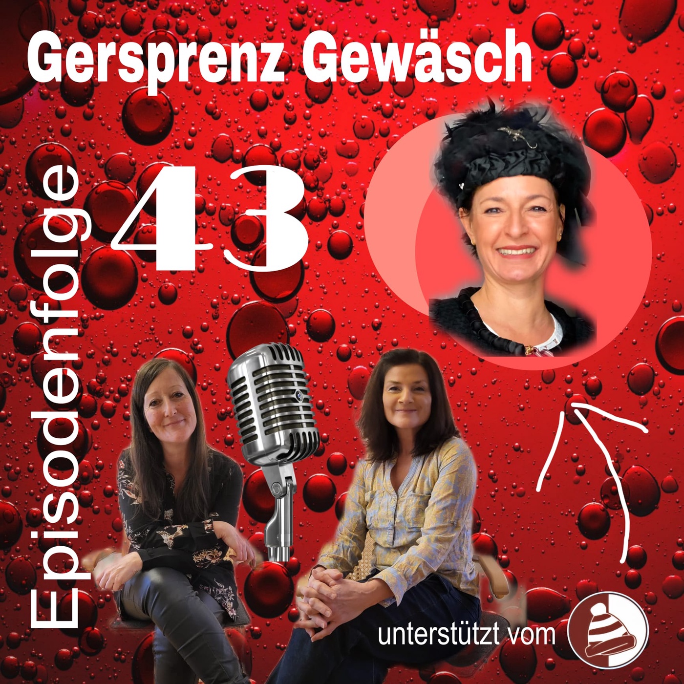 Gersprenz Gewäsch - Folge 43