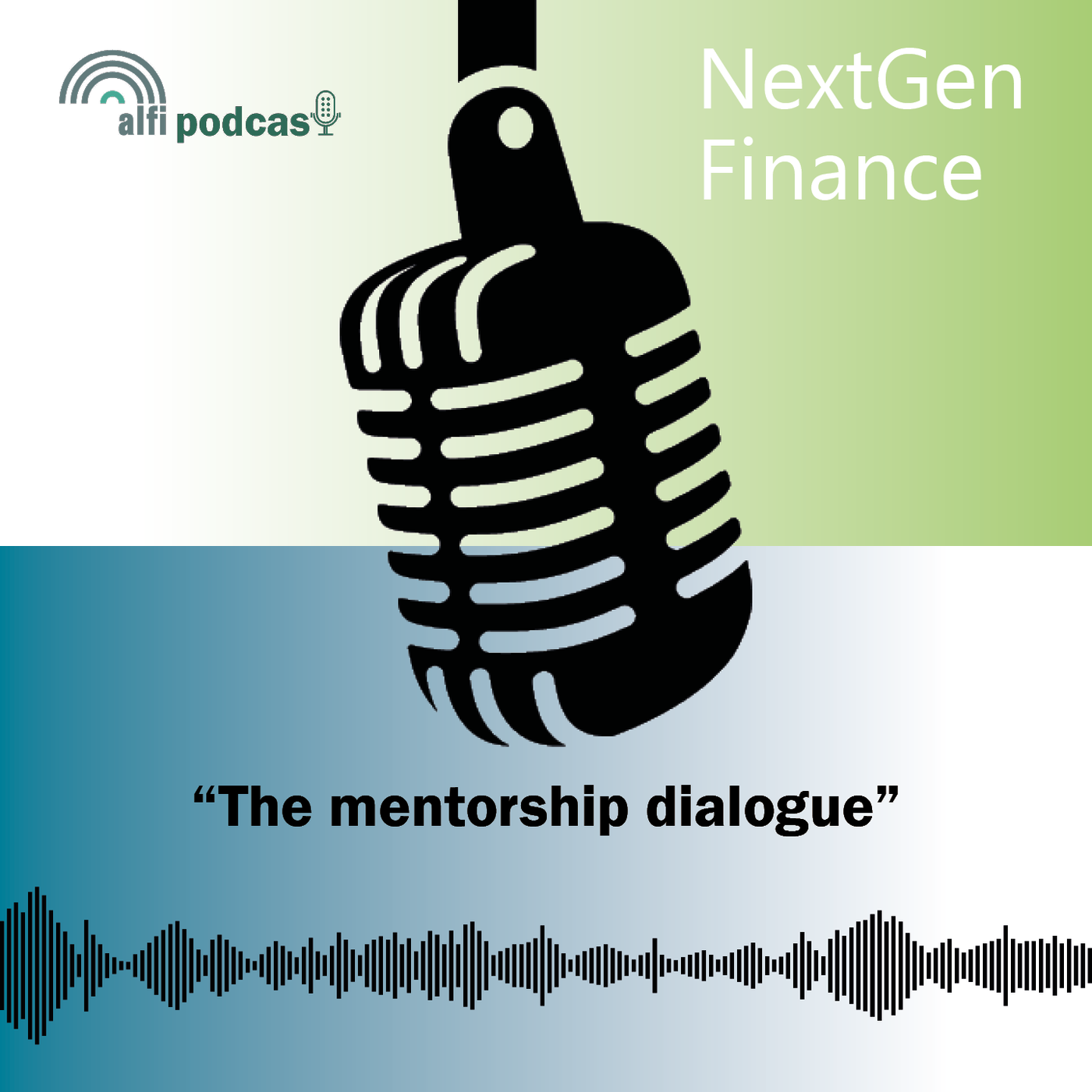 The mentorship dialogue