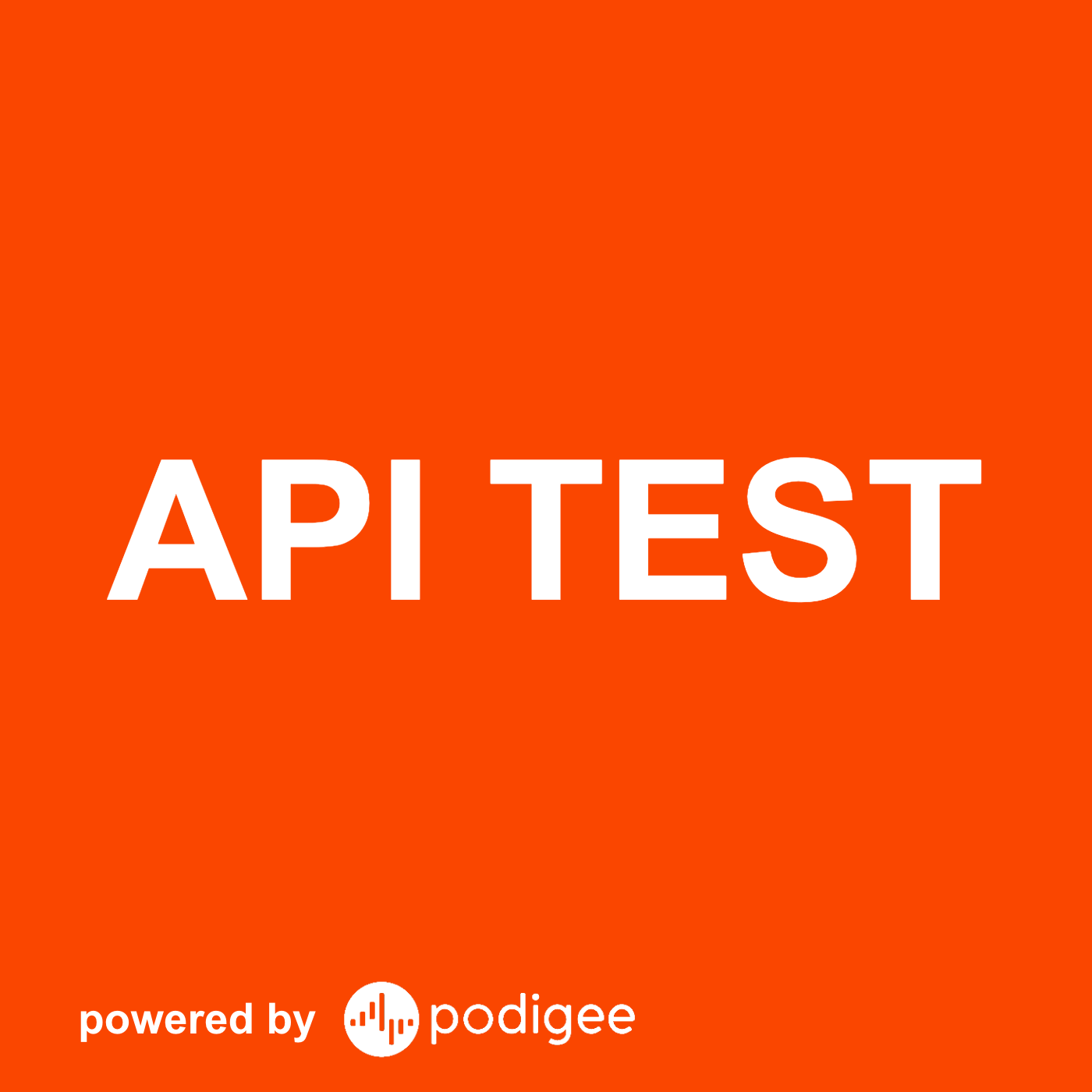 API Test