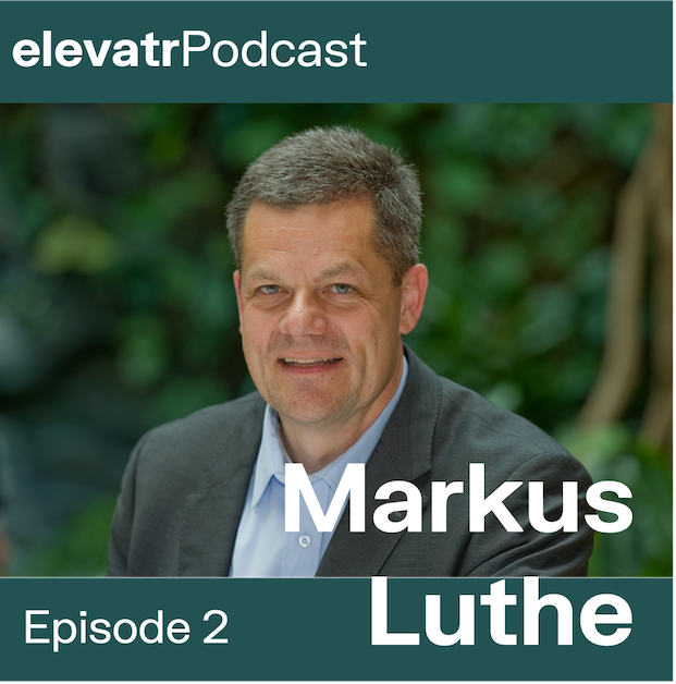 Markus Luthe gibt ein Update über Digitalisierung und Online-Distribution in der Hotellerie