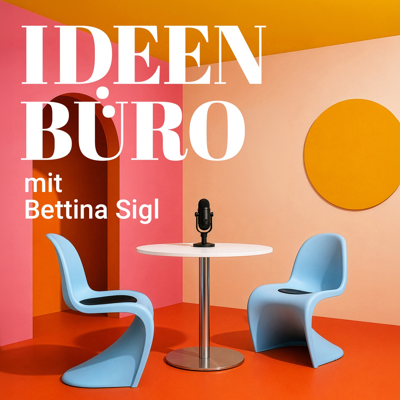 Ideenbüro