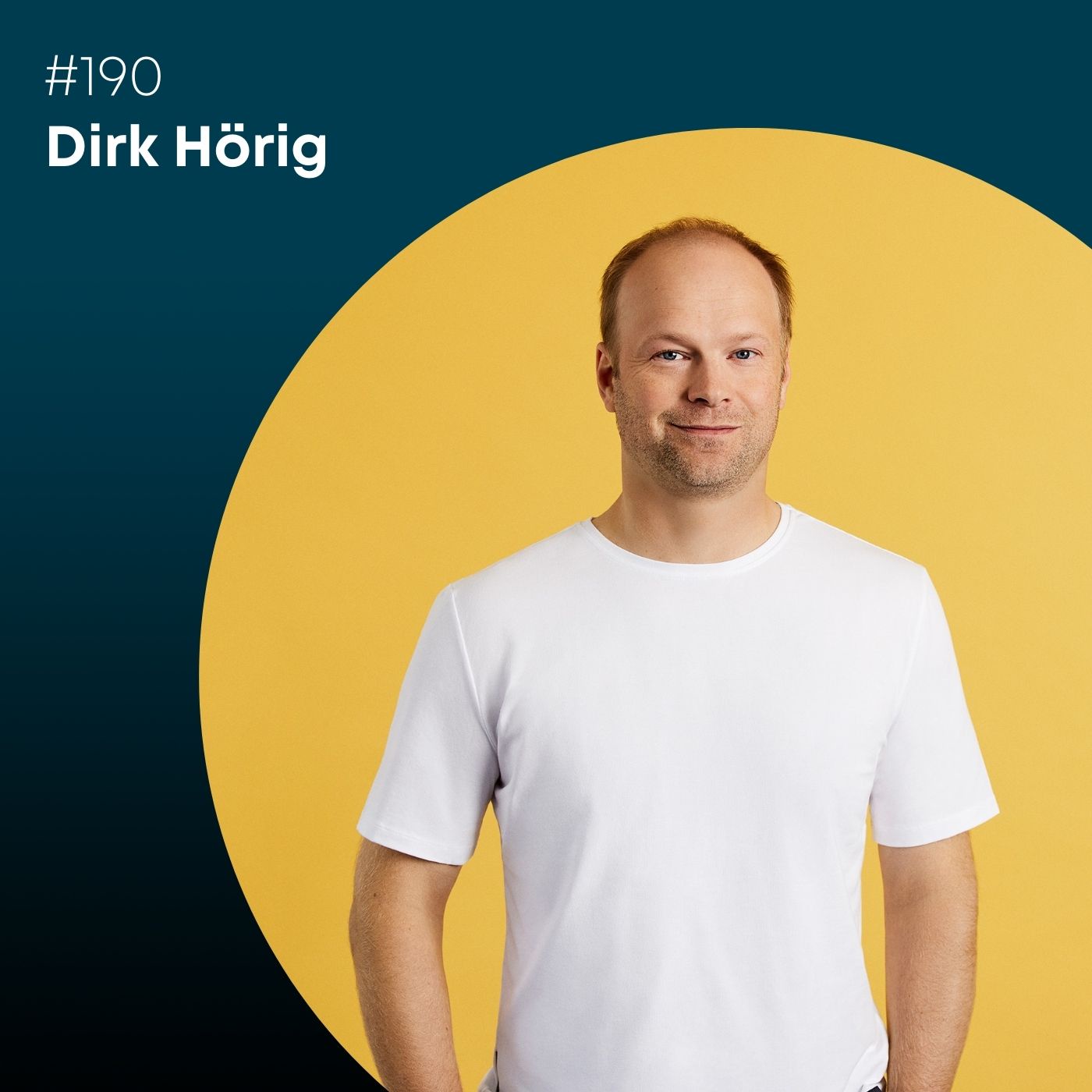 Folge 190: Dirk Hörig, was muss ein Onlineshop Kunden heute bieten?