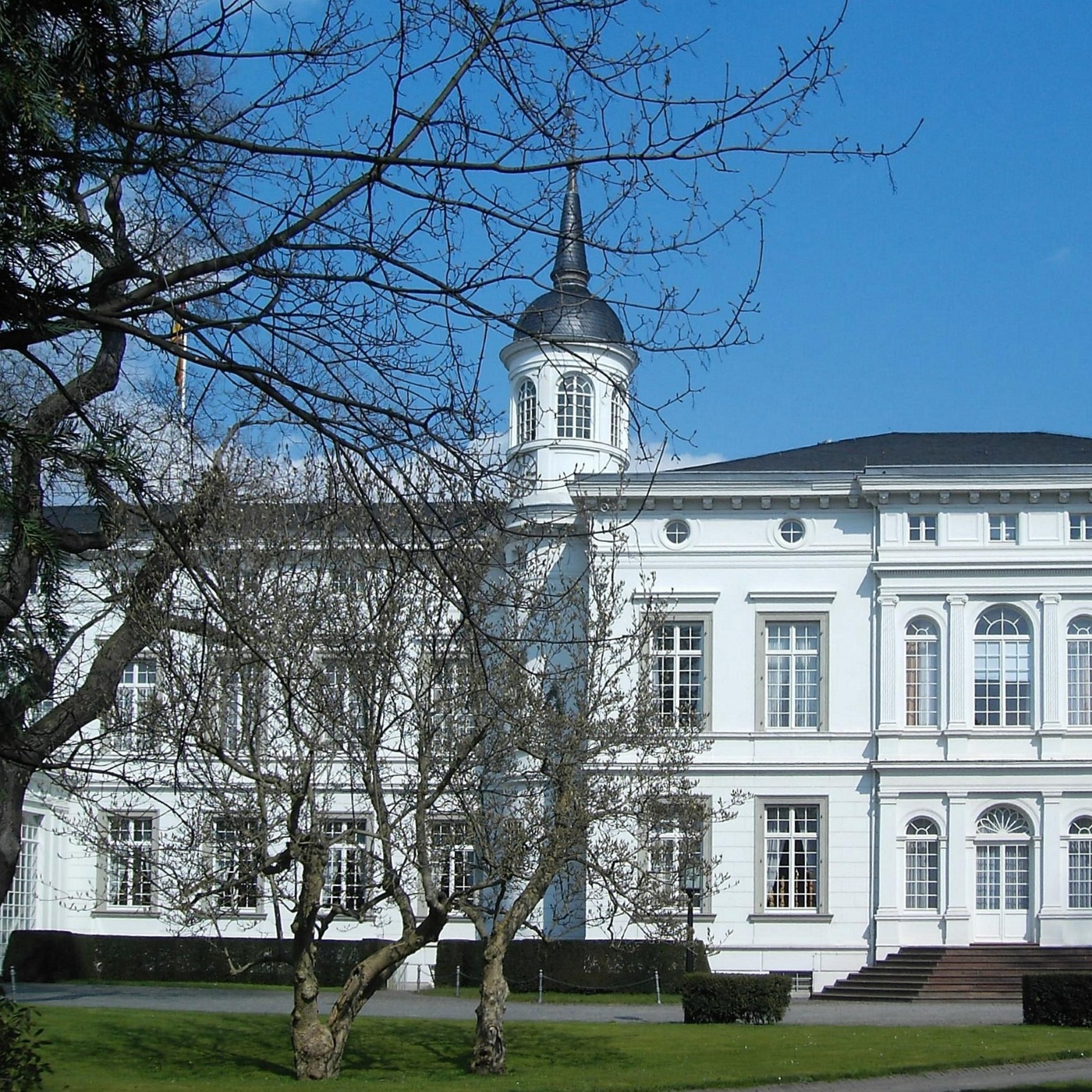 W-012: Der NS-Jurist und Bundeskanzleramtschef Hans Globke (1898–1973), mit Dr. Nadine Freund und Dr. Gunnar Take