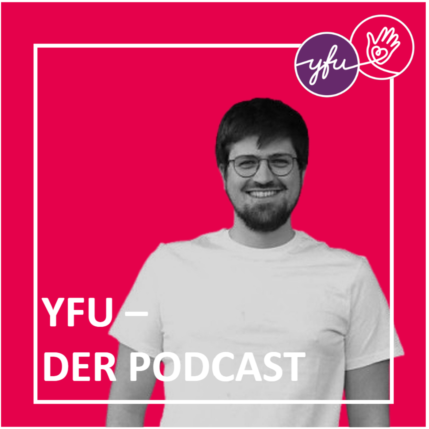 #25 Sebastian & sein Ehrenamt bei YFU