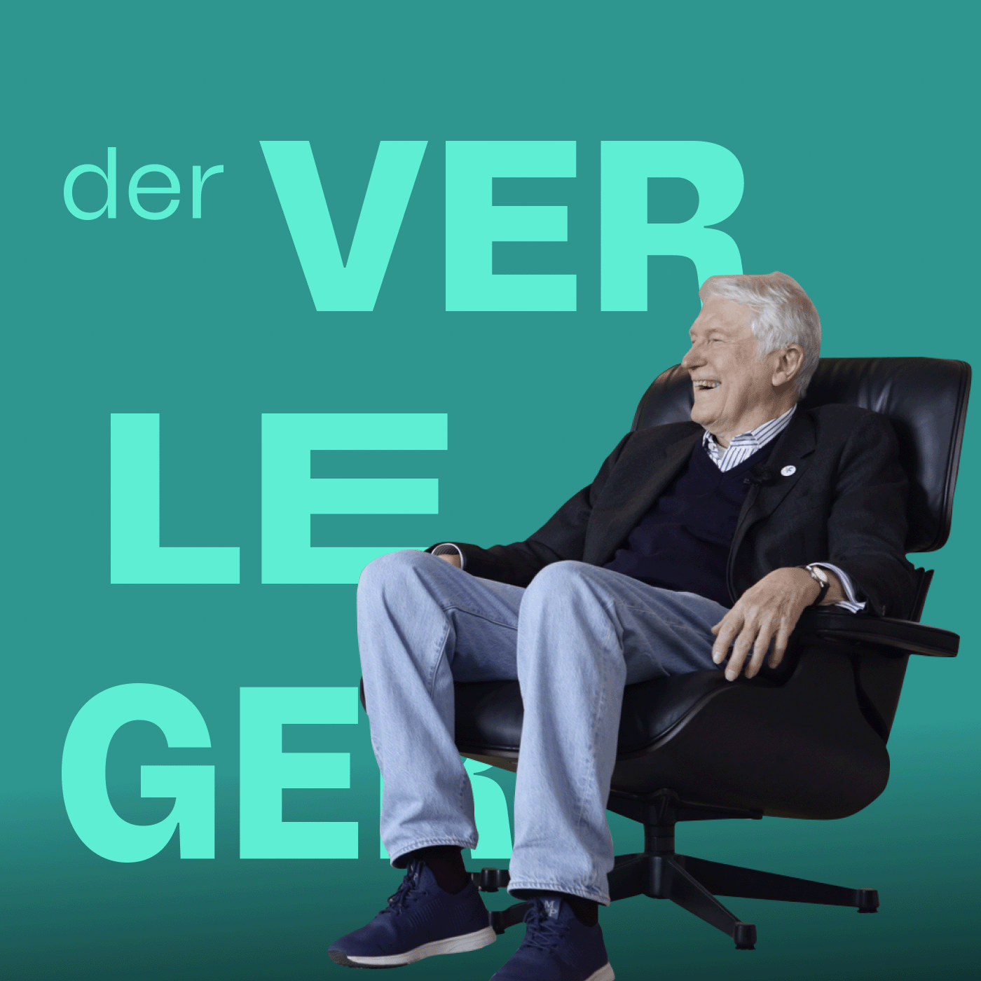 Wie Hitlerjunge Salomon zum Weltbestseller wurde // The Eames next Guido // & Dieter Beuermann // 03