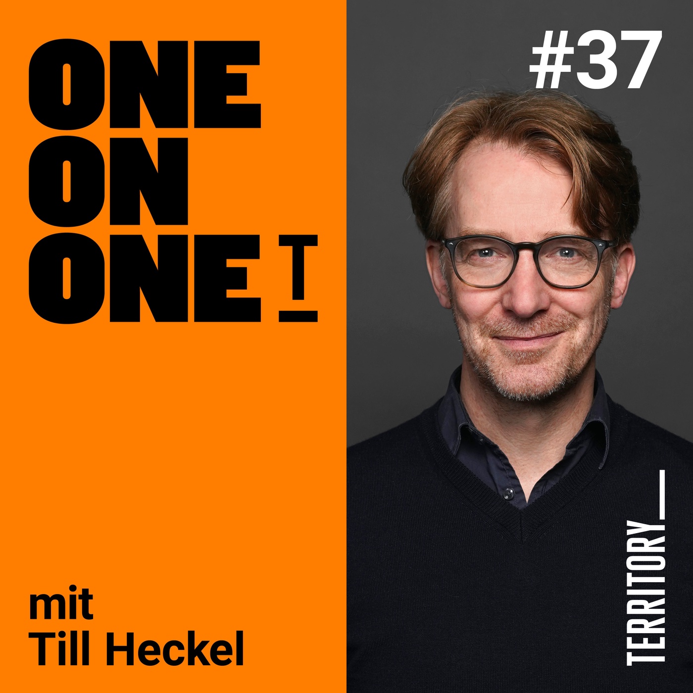 Till Heckel - Wie geht Customer Centricity?