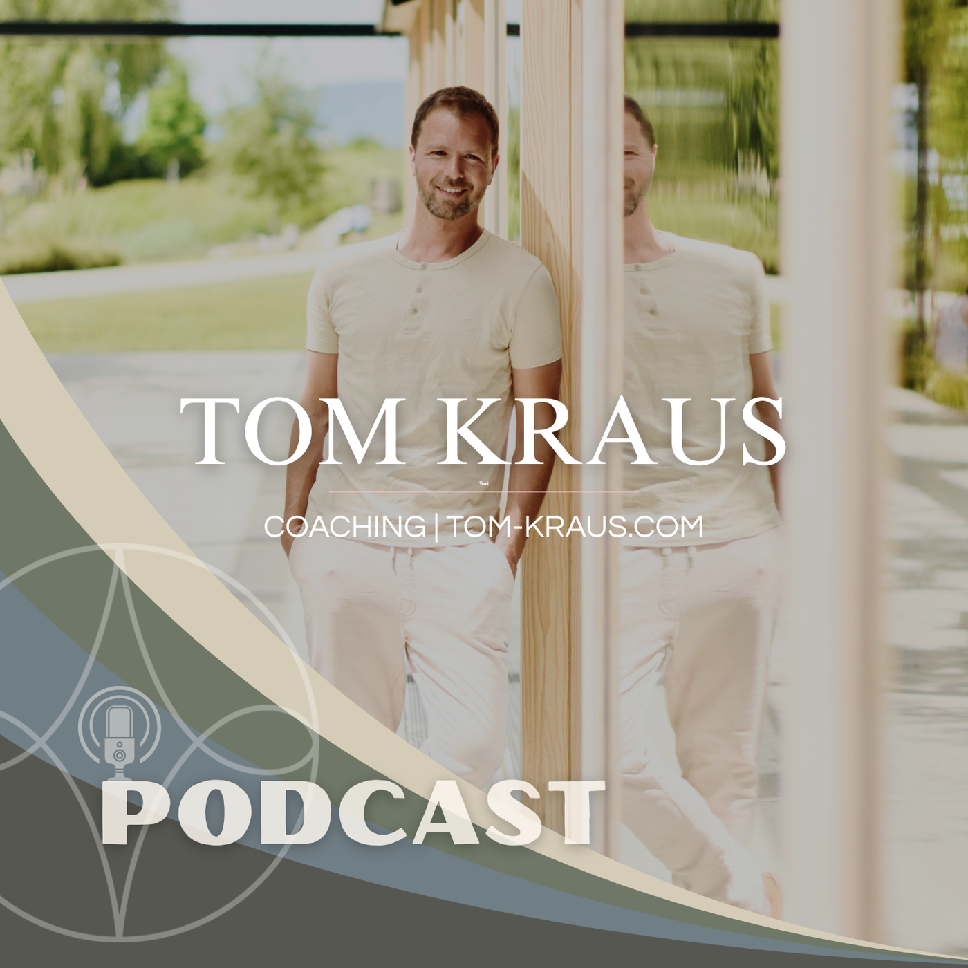Tom Kraus | Coaching