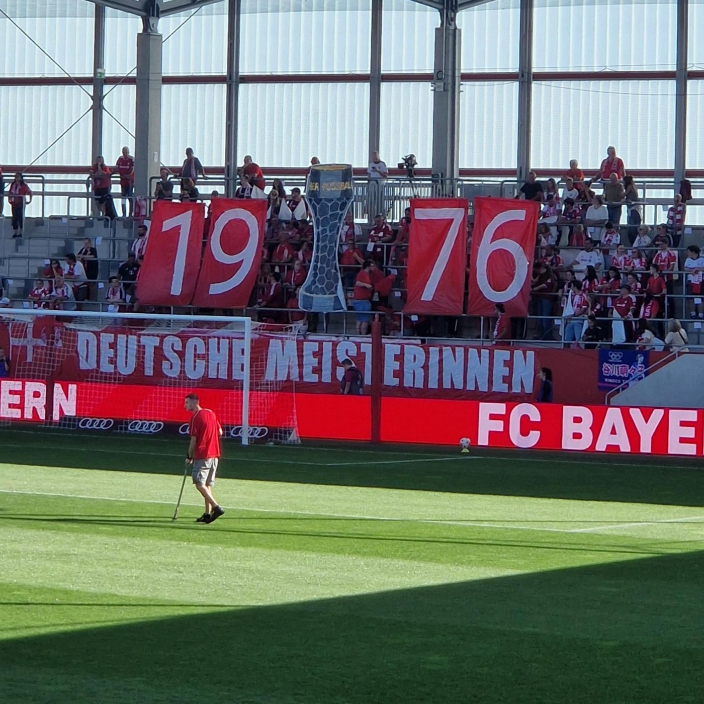 #52: Tanikawa zaubert, Zadrazil ist zurück!