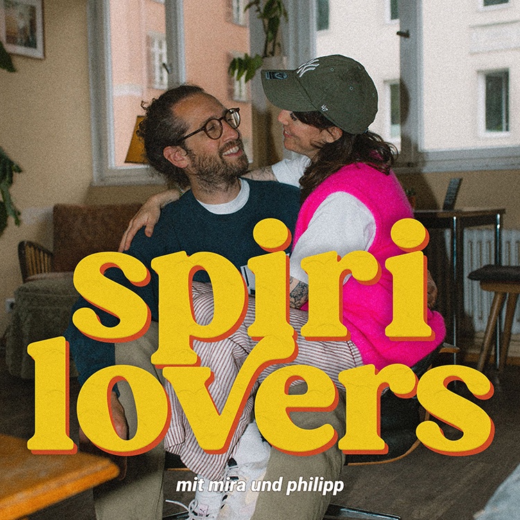 Spiri Lovers