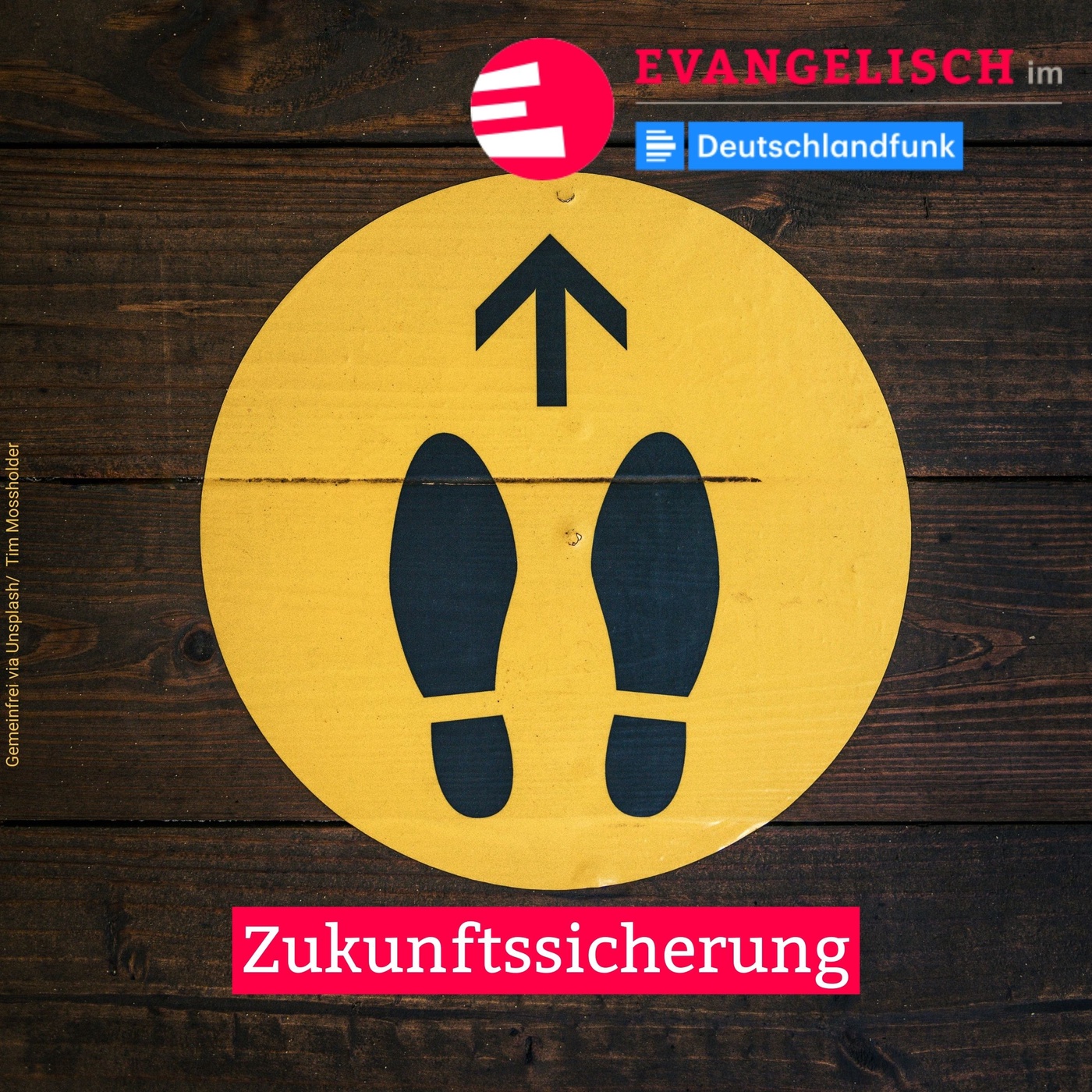 Zukunftssicherung