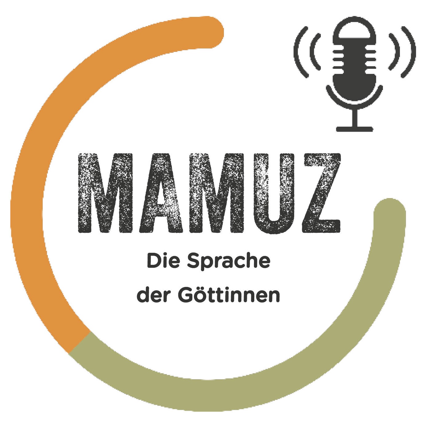 Die Sprache der Göttinnen