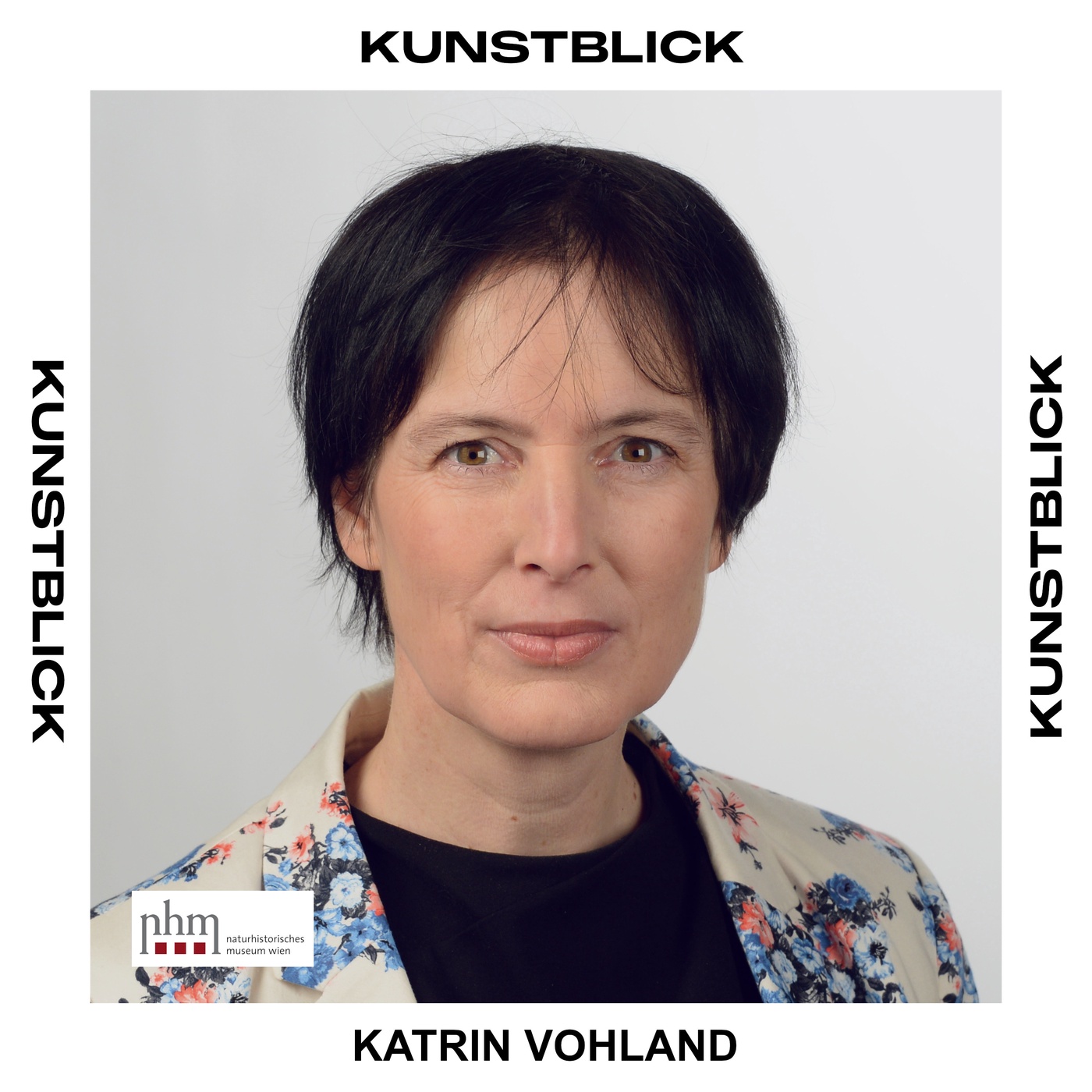 Katrin Vohland über die Sammlung des Naturhistorischen Museums in Wien
