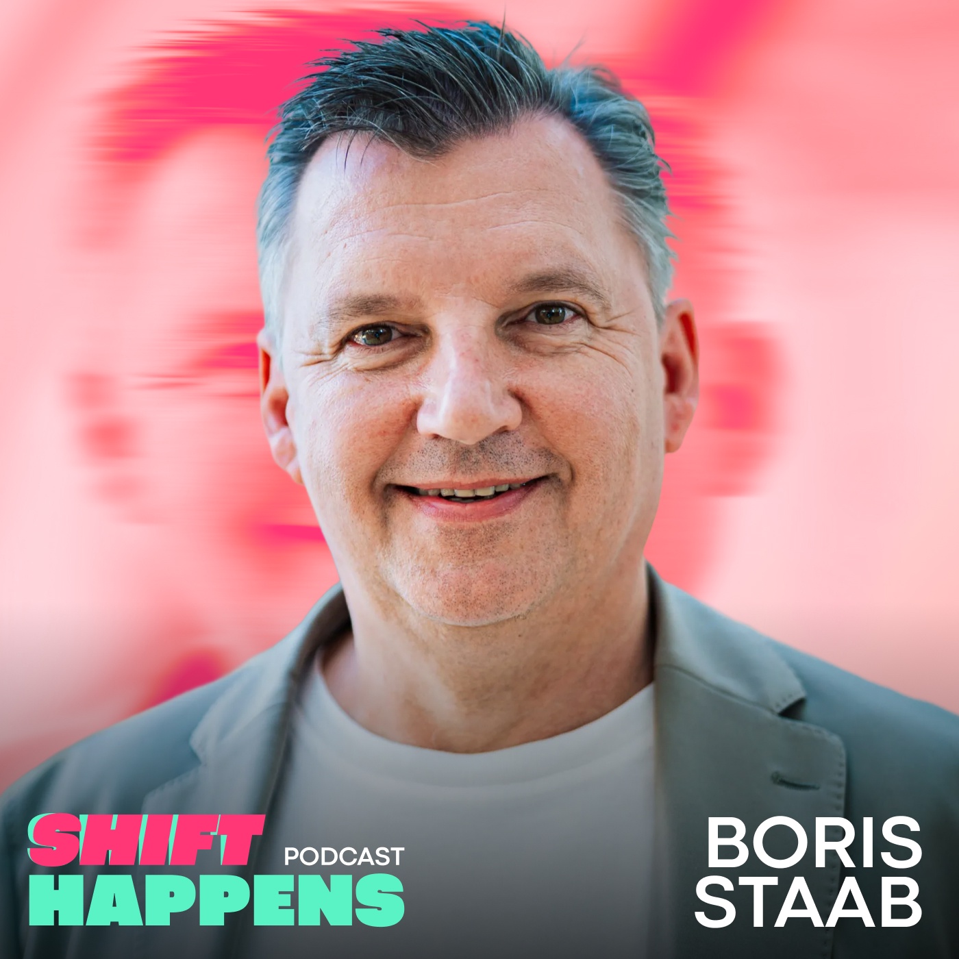 Shift happens in der Finanzwelt