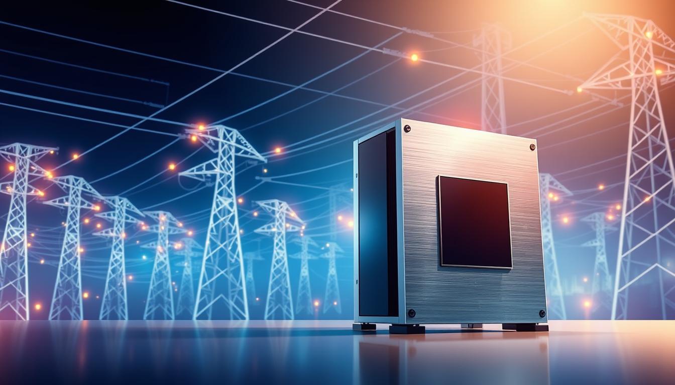 Parkregler & Stromfee: Symbiose für smarte Energieanlagen