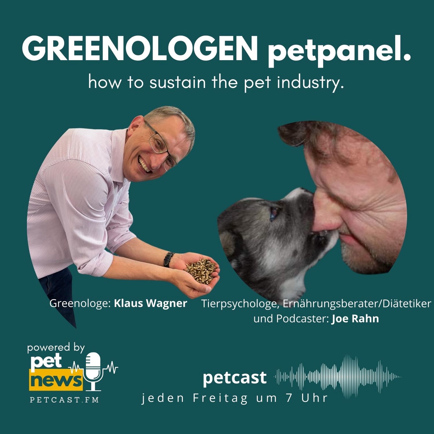 Greenologen petpanel.