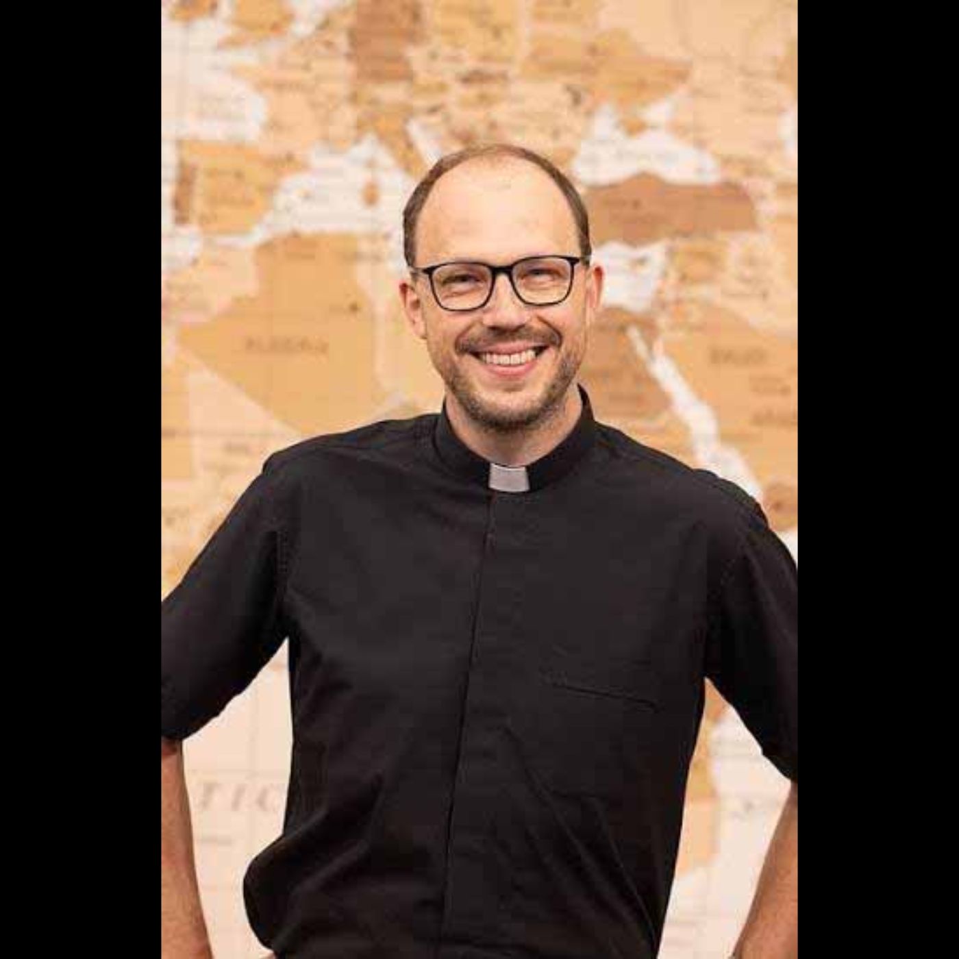 Missio-Nationaldirektor Laichner motiviert am Weltmissionssonntag teilzunehmen