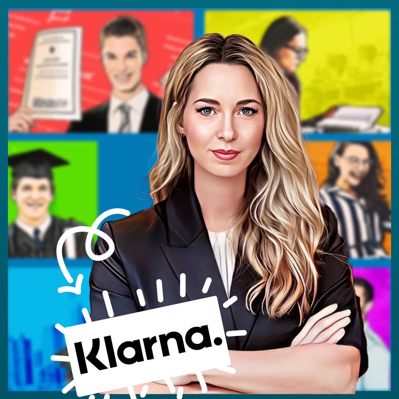 Wie werde ich Head of Germany bei einem Milliardenfintech?