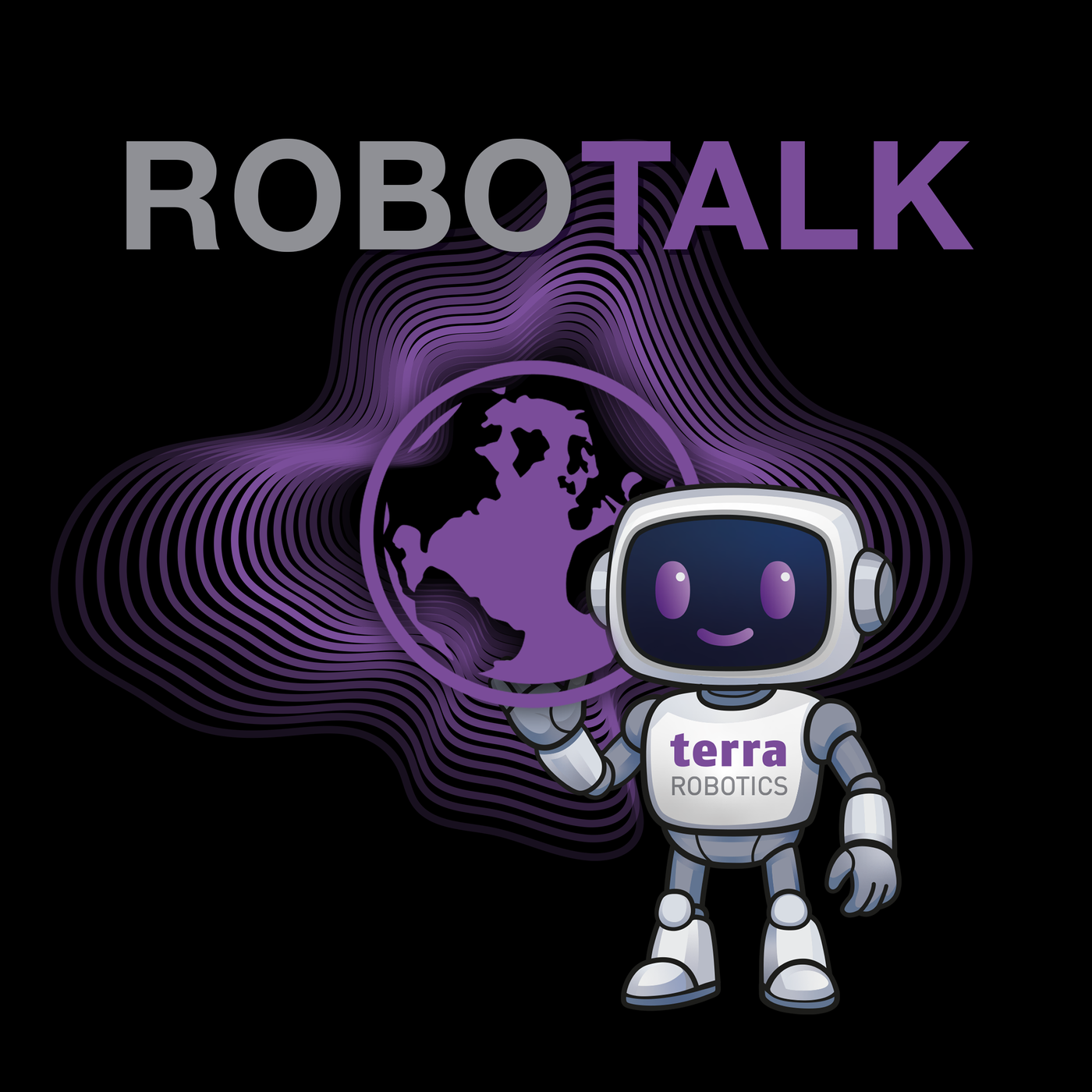 RoboTalk by TERRA Robotics
