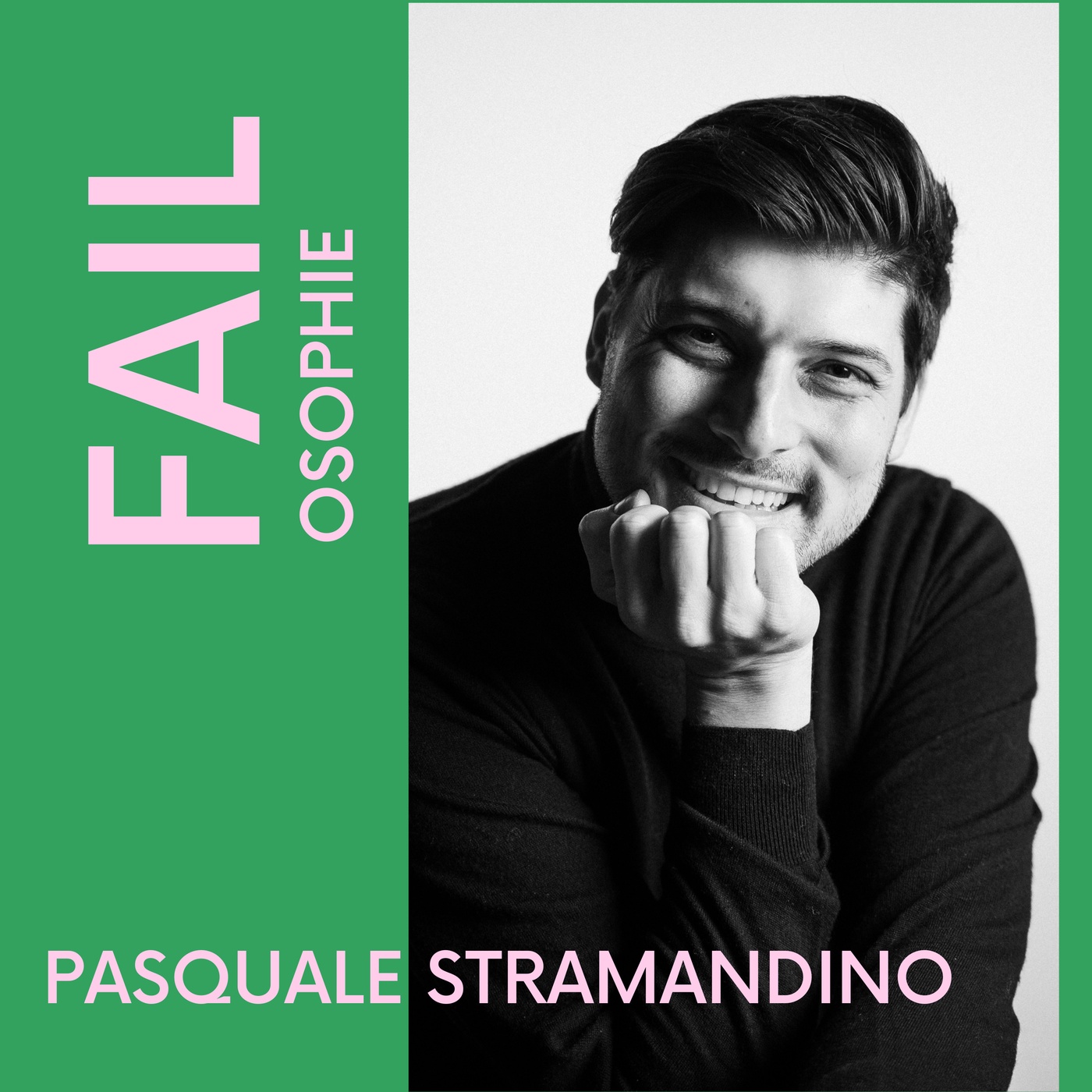 Pasquale Stramandino