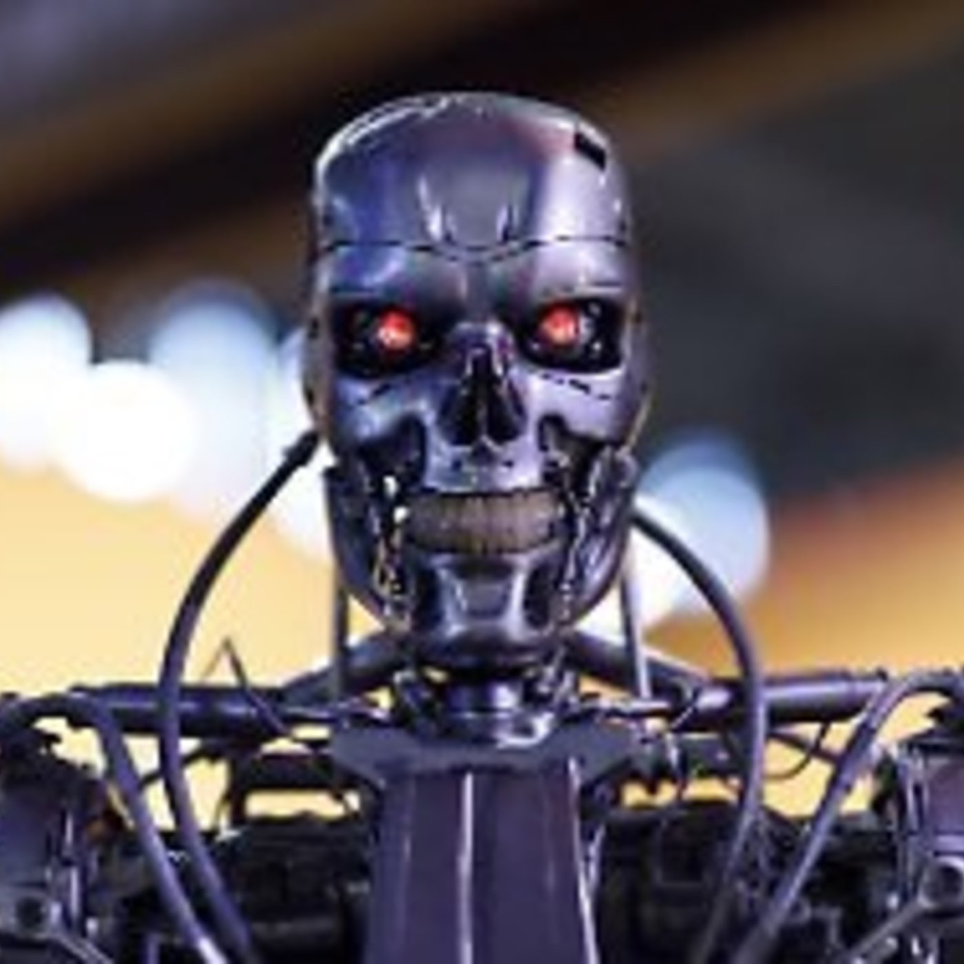 Wunder oder Terminator - wer hat Angst vor KI?