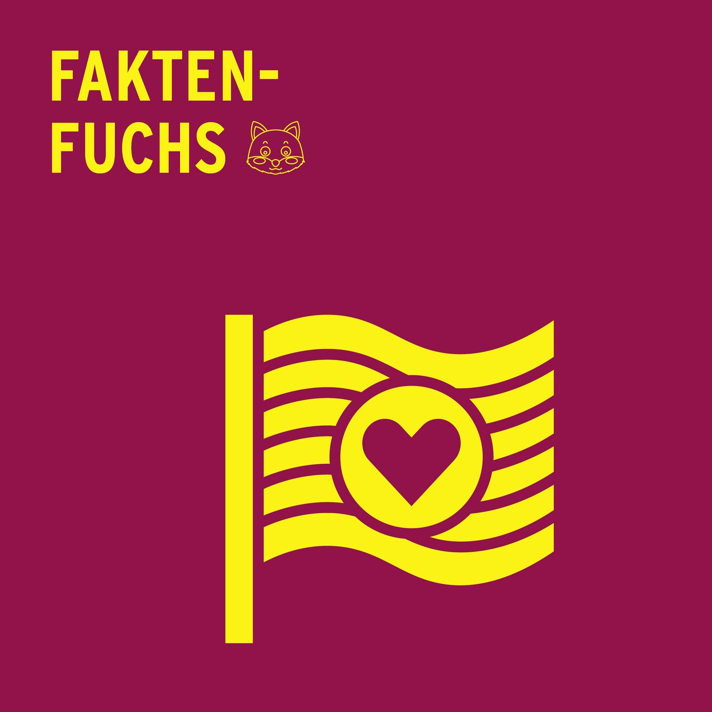 Fakten-Fuchs: Regenbogenflagge