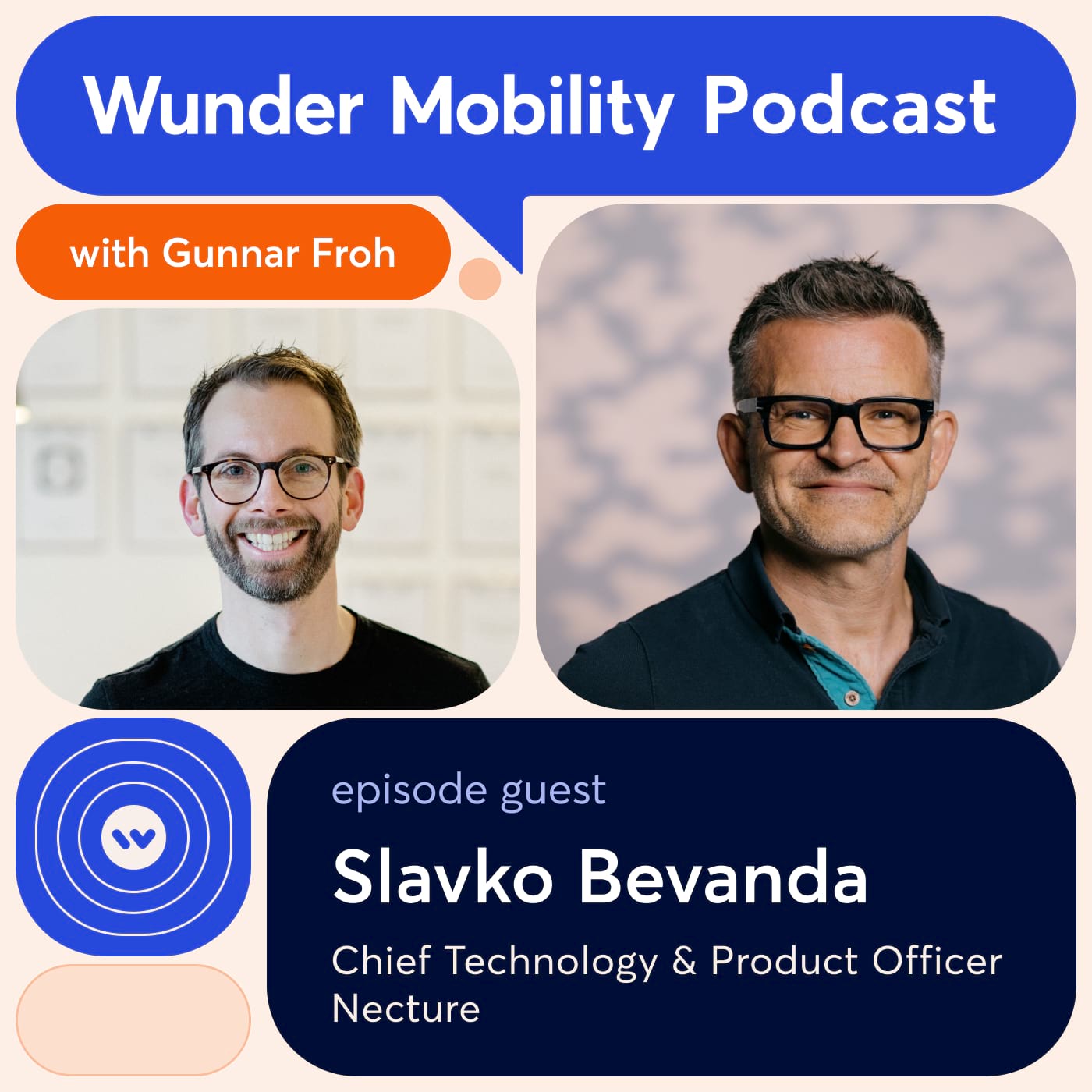 #71 Slavko Bevanda, Chief Product & Technology Officer, Necture