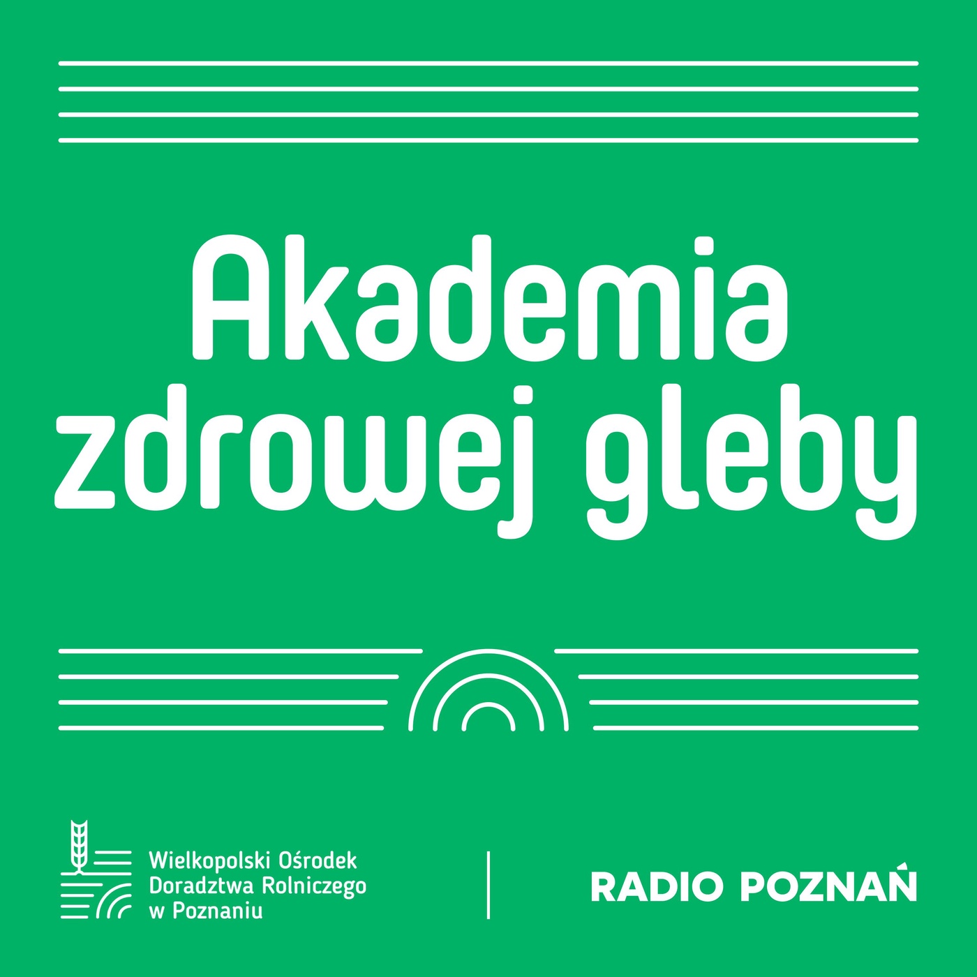 Akademia zdrowej gleby