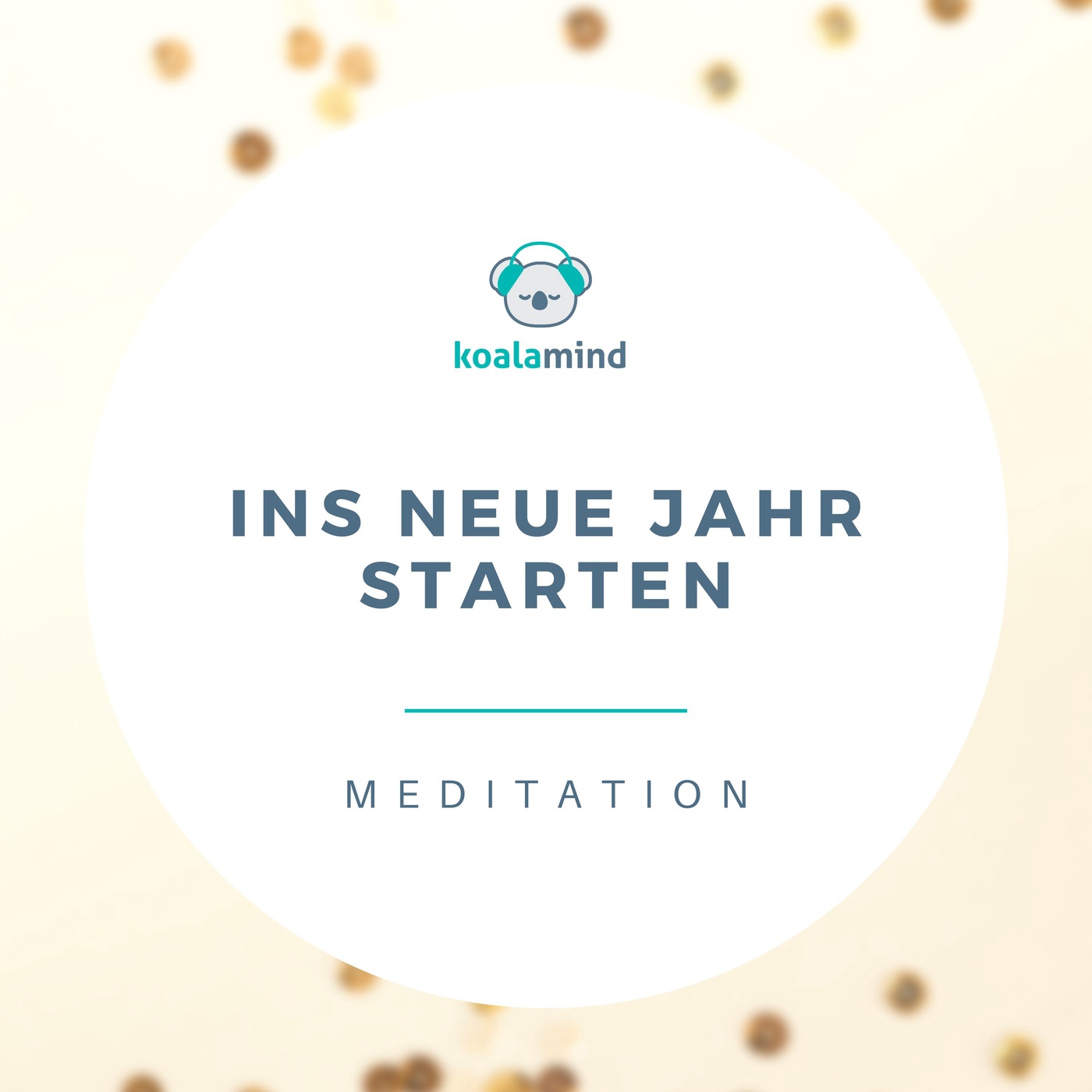 Meditation: Ins neue Jahr starten