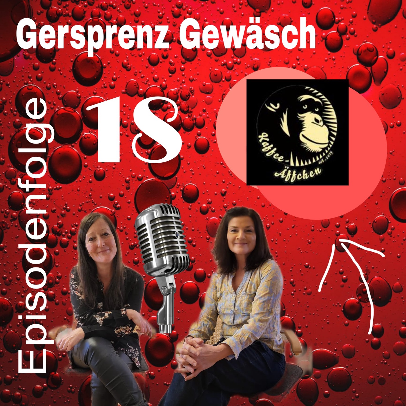 Gersprenz Gewäsch - Folge 18