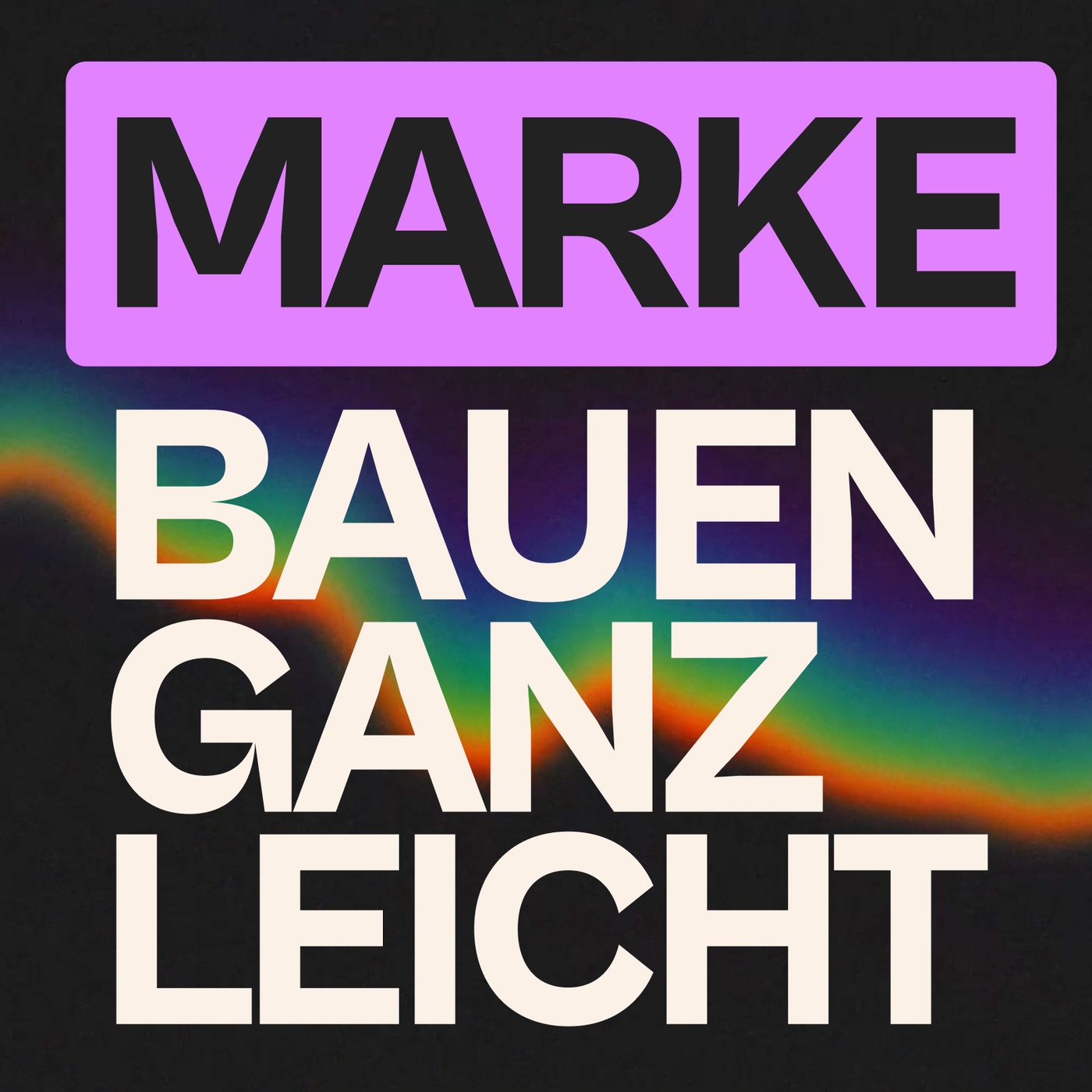 Markenaufbau einfach erklärt (und warum viele falsch starten)