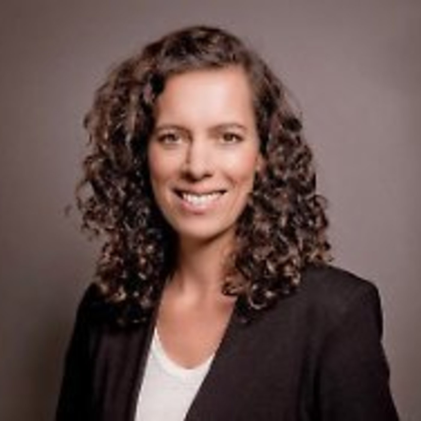 Miriam Wohlfarth - erst Reisekauffrau, jetzt Fintech-Lady