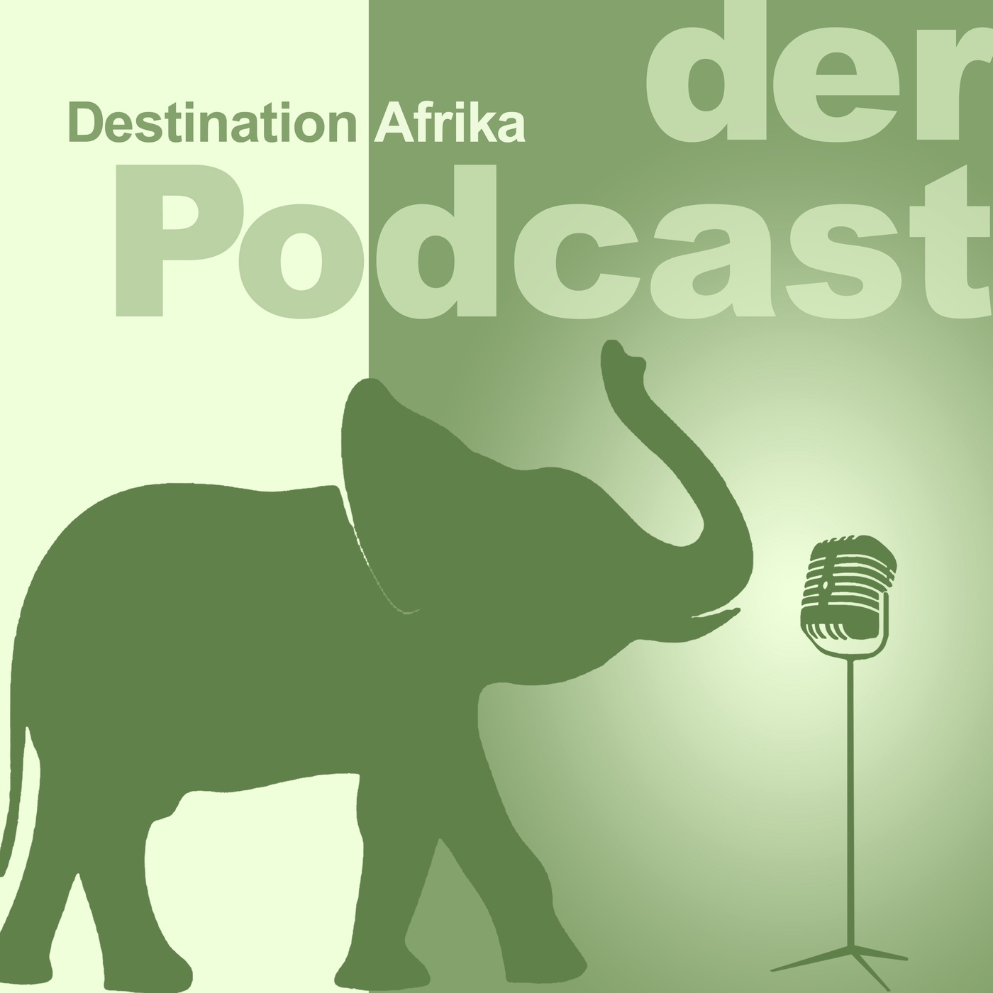 #03 Game Drive: zwischen Nashorn, Elefant und Gnu